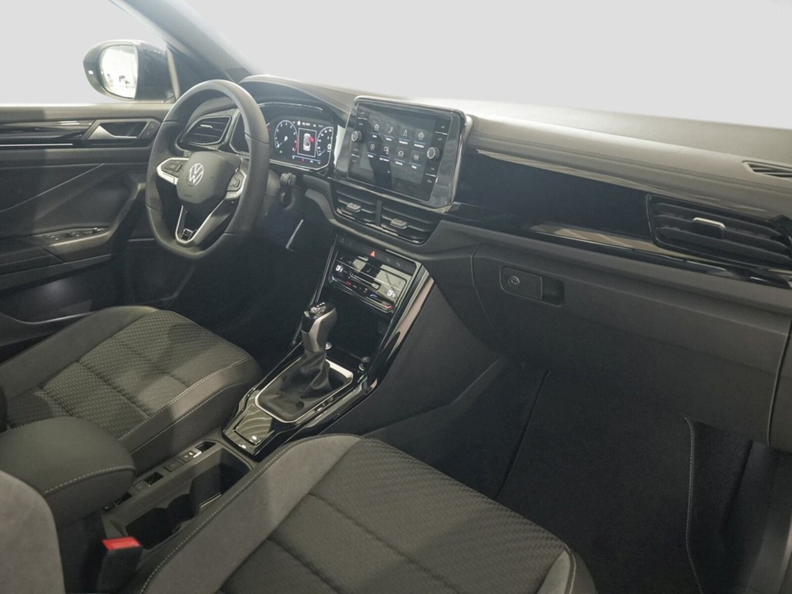 Volkswagen T-Roc Cabriolet – Bild 9