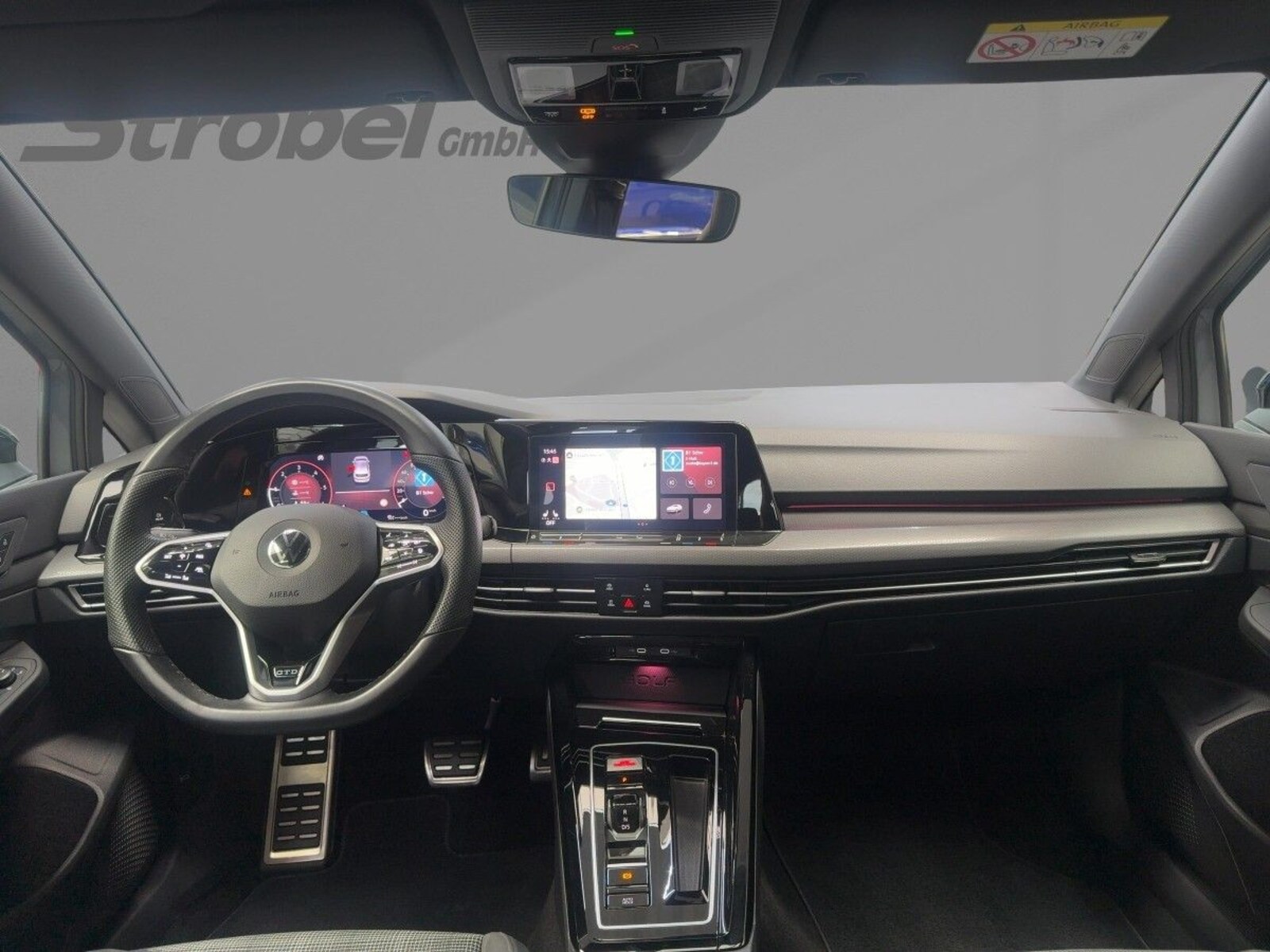Volkswagen Golf – Bild 10