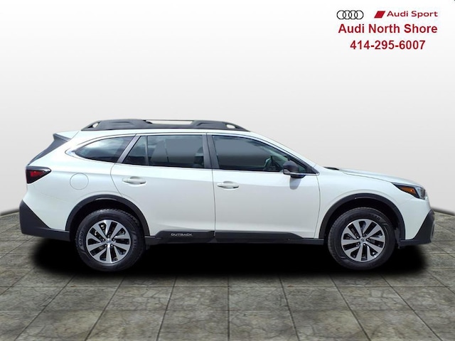 2021 Subaru Outback
