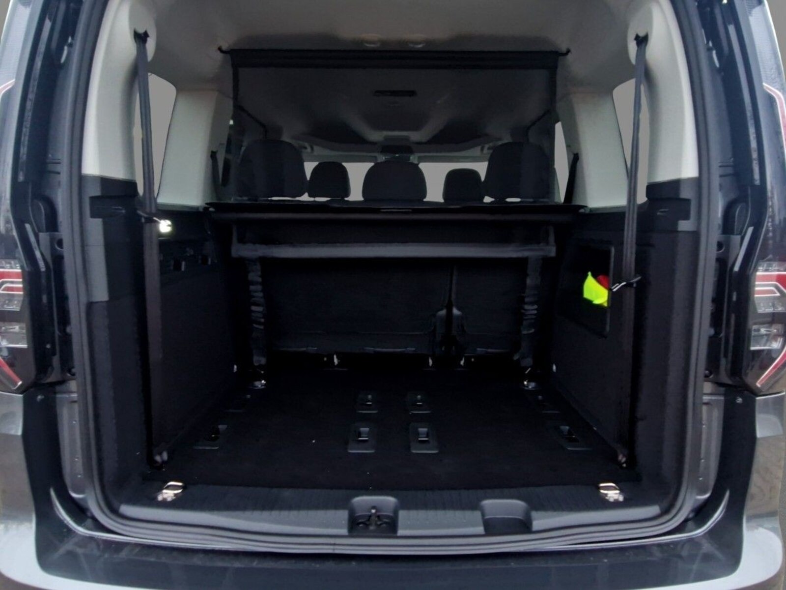 Volkswagen Caddy – Bild 5