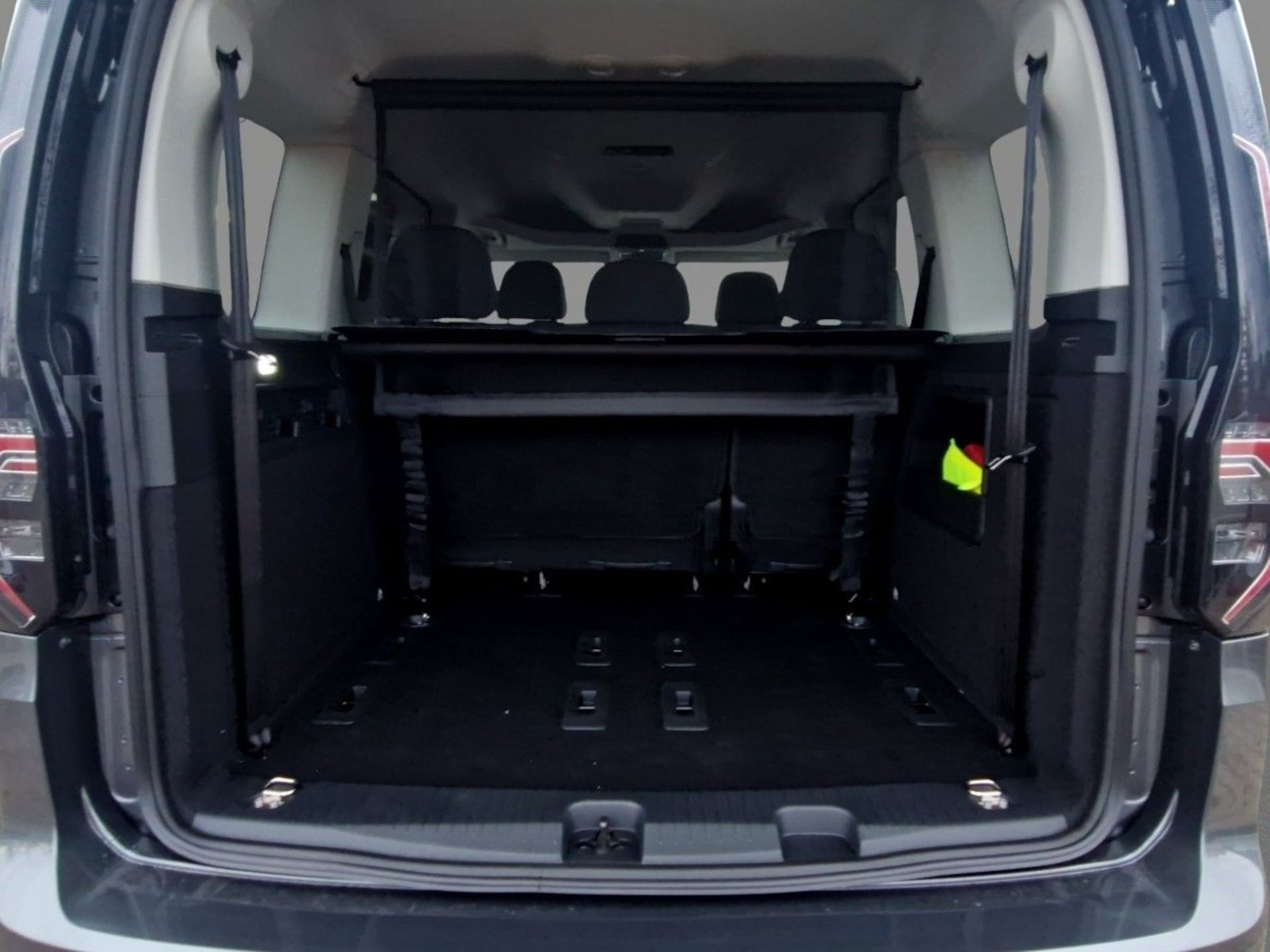 Volkswagen Caddy ENERGY