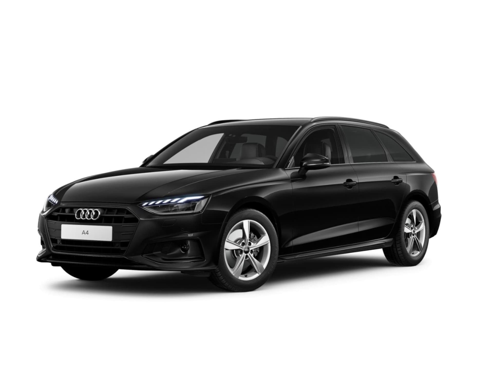 Audi A4 Avant Advanced