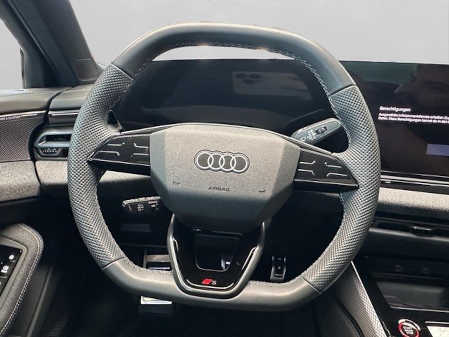 Bild über Audi A6 Limousine edition one TDI quattro 150 kW S tronic - für weitere Informationen kontaktieren Sie den Audi Partner