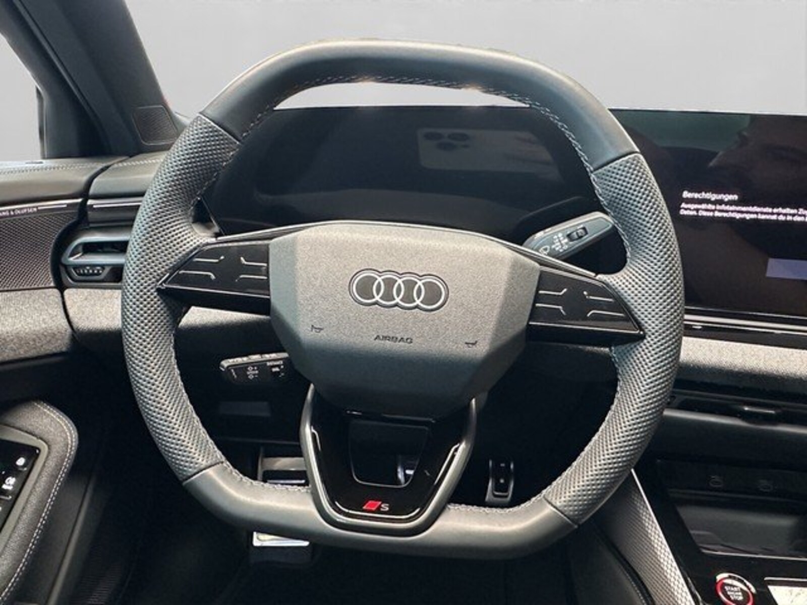 Audi A6 Limousine – Bild 13