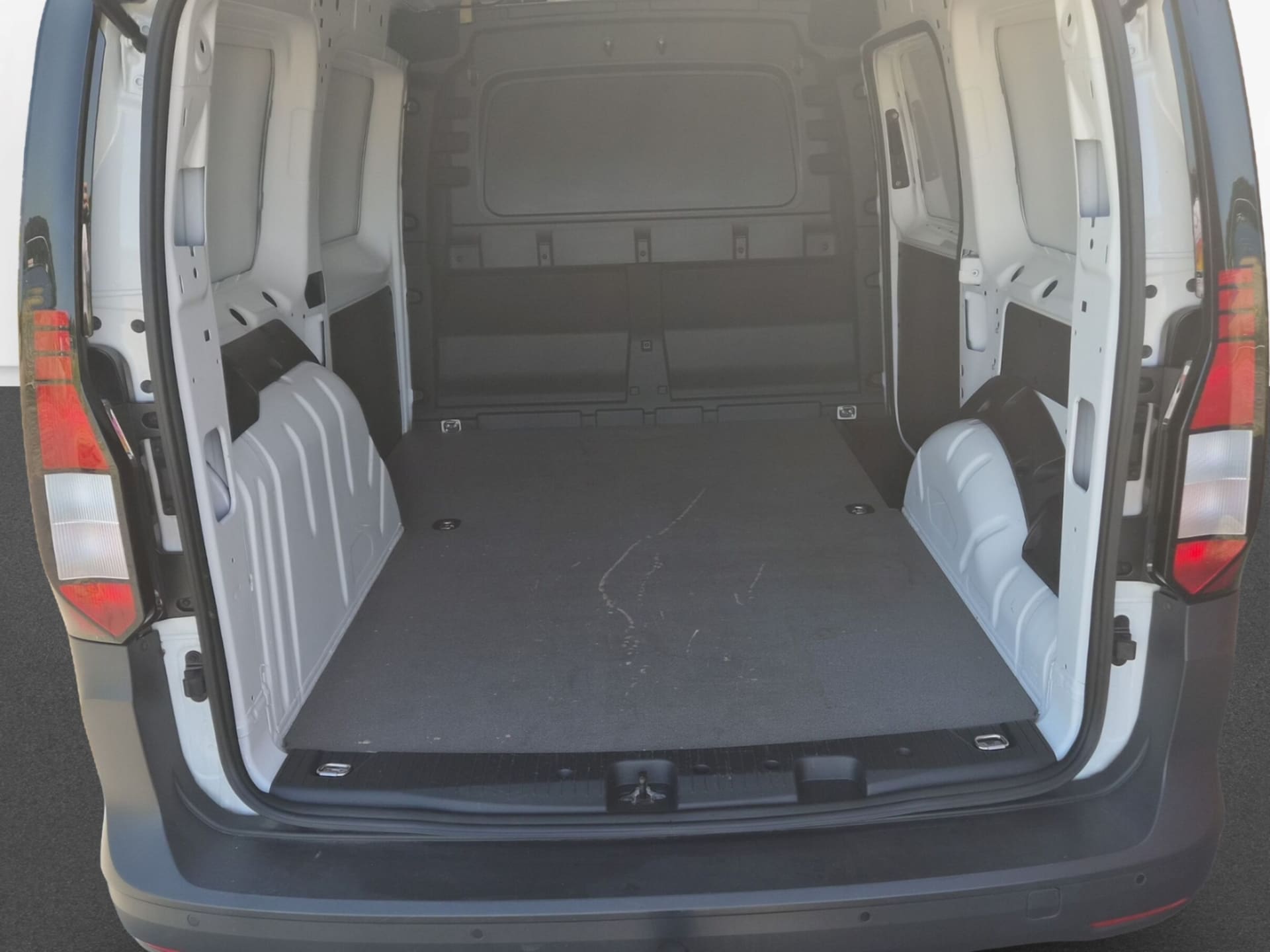 Volkswagen Caddy Maxi Cargo