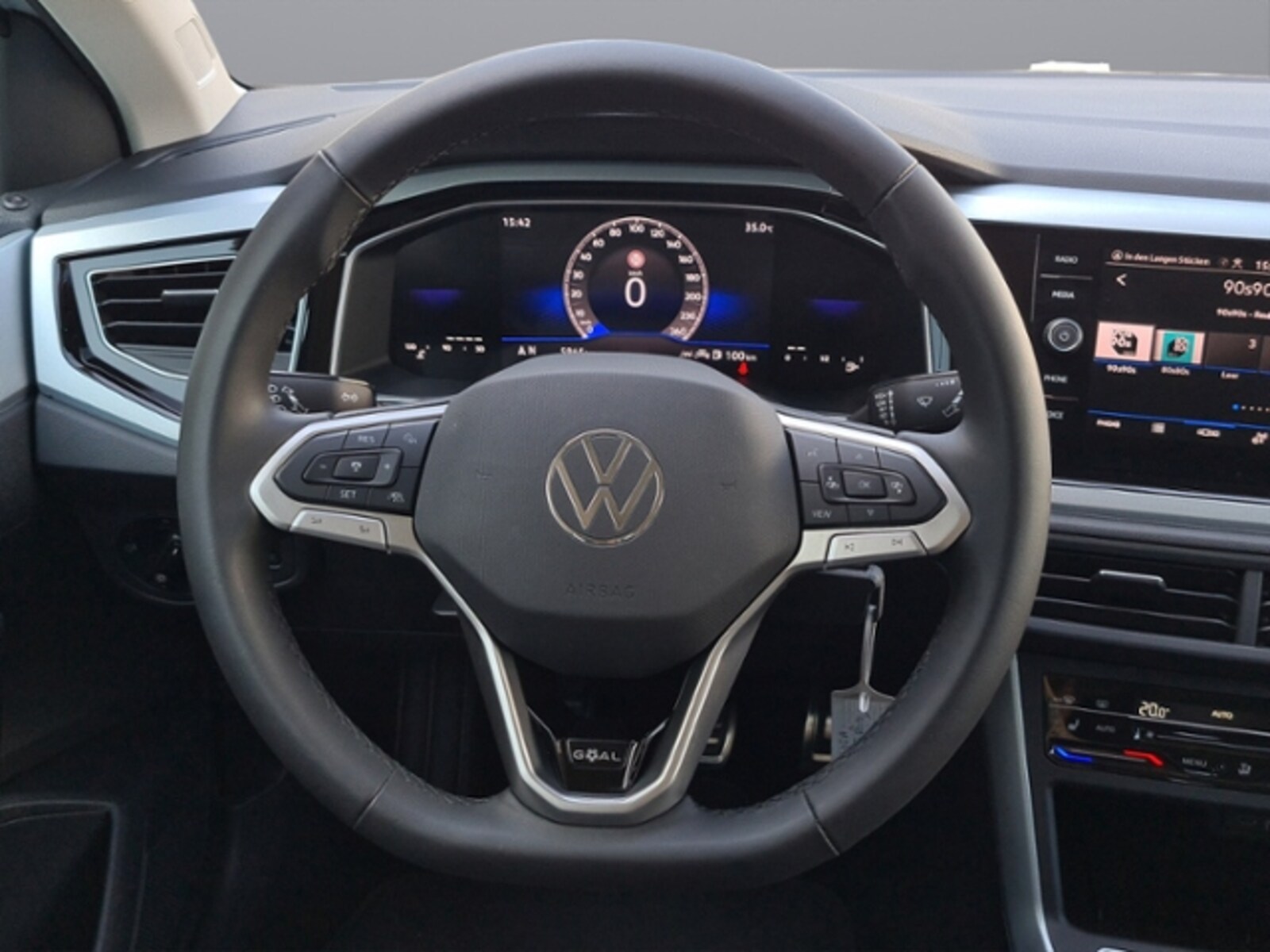Volkswagen Taigo – Bild 17