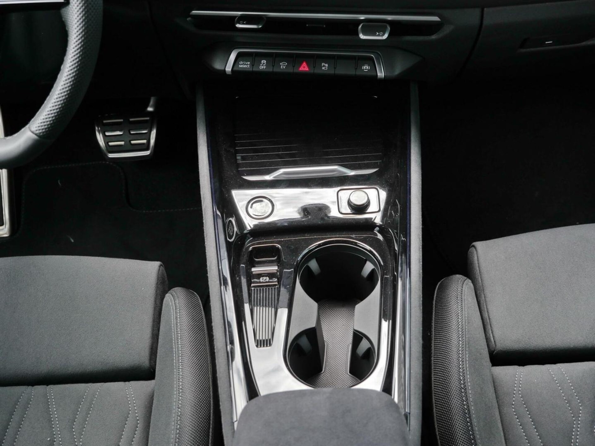 Audi Q3 SUV e-hybrid