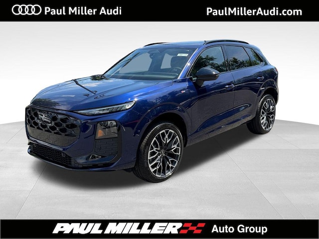 2026 Audi Q3 SUV