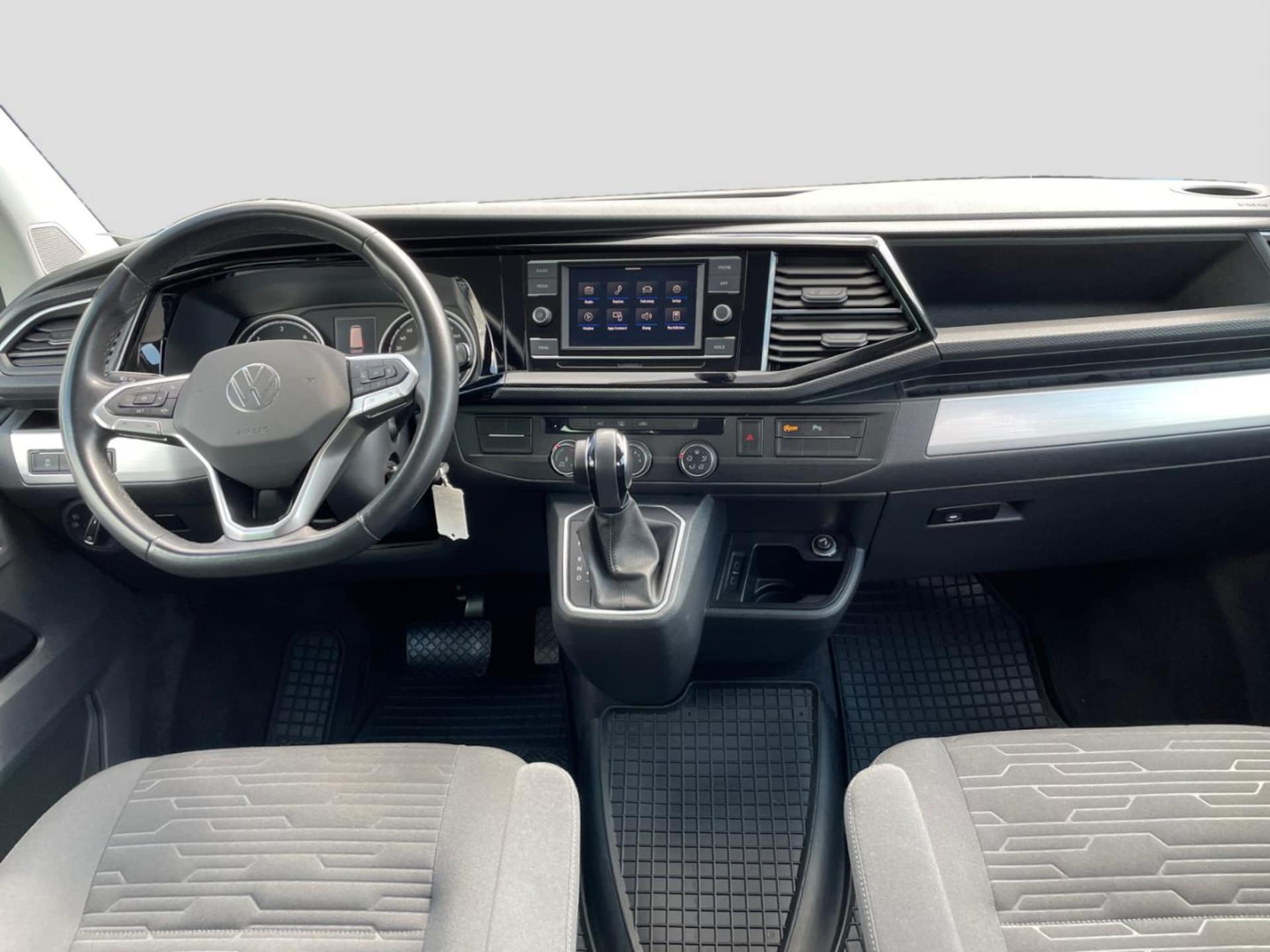 Volkswagen T6.1 Multivan Comfortline