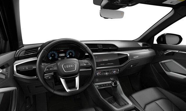 2023 Audi Q3 SUV