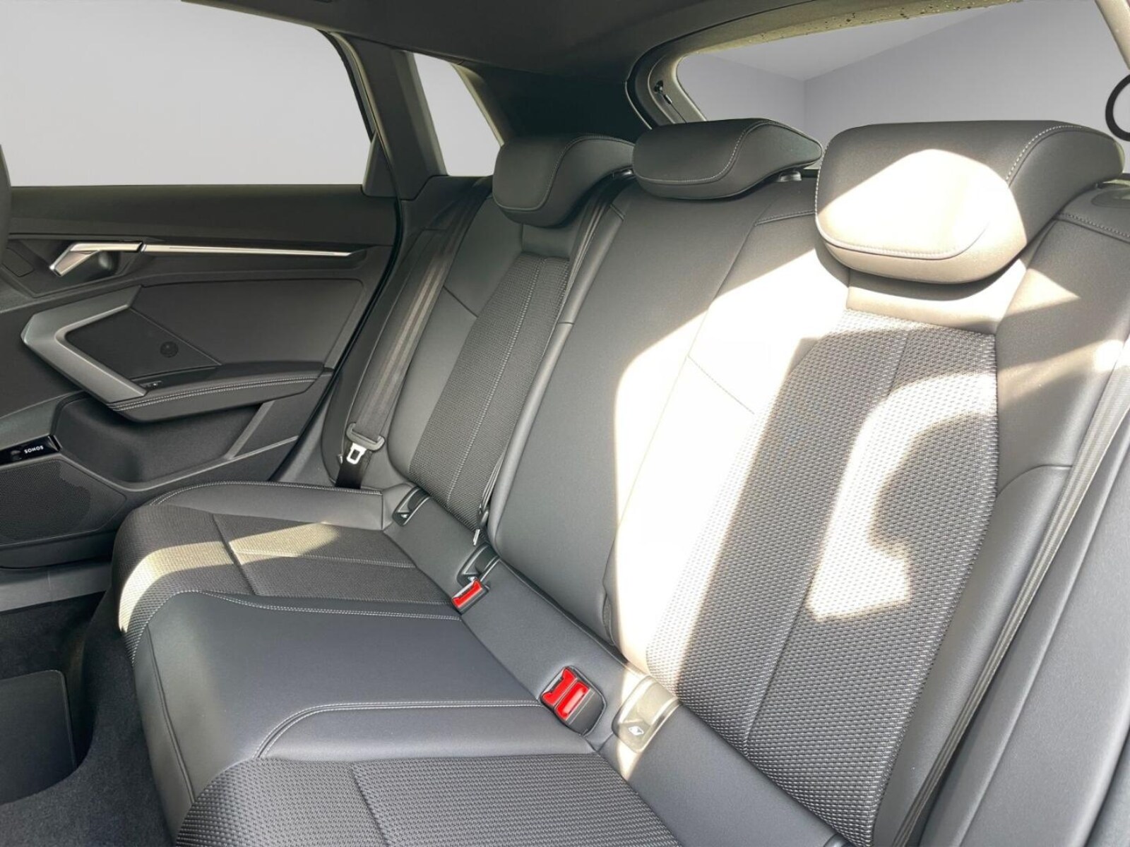 Audi A3 allstreet – Bild 9