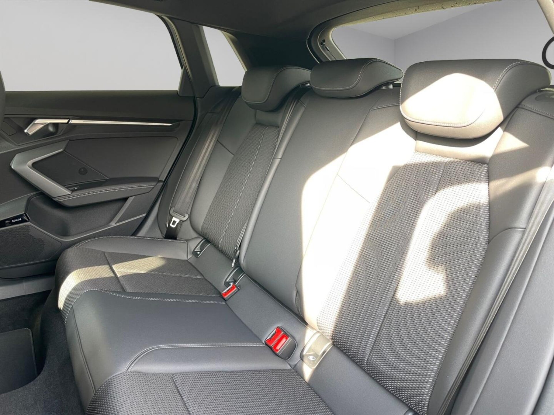 Audi A3 allstreet