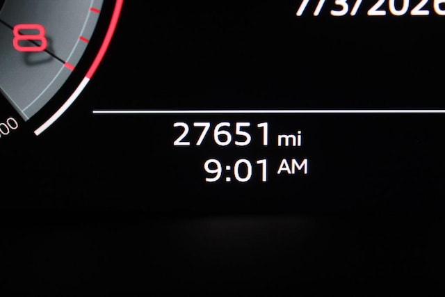 2023 Audi Q7
