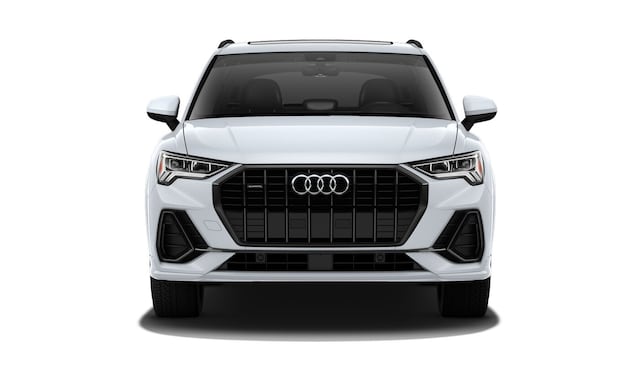 2021 Audi Q3 SUV