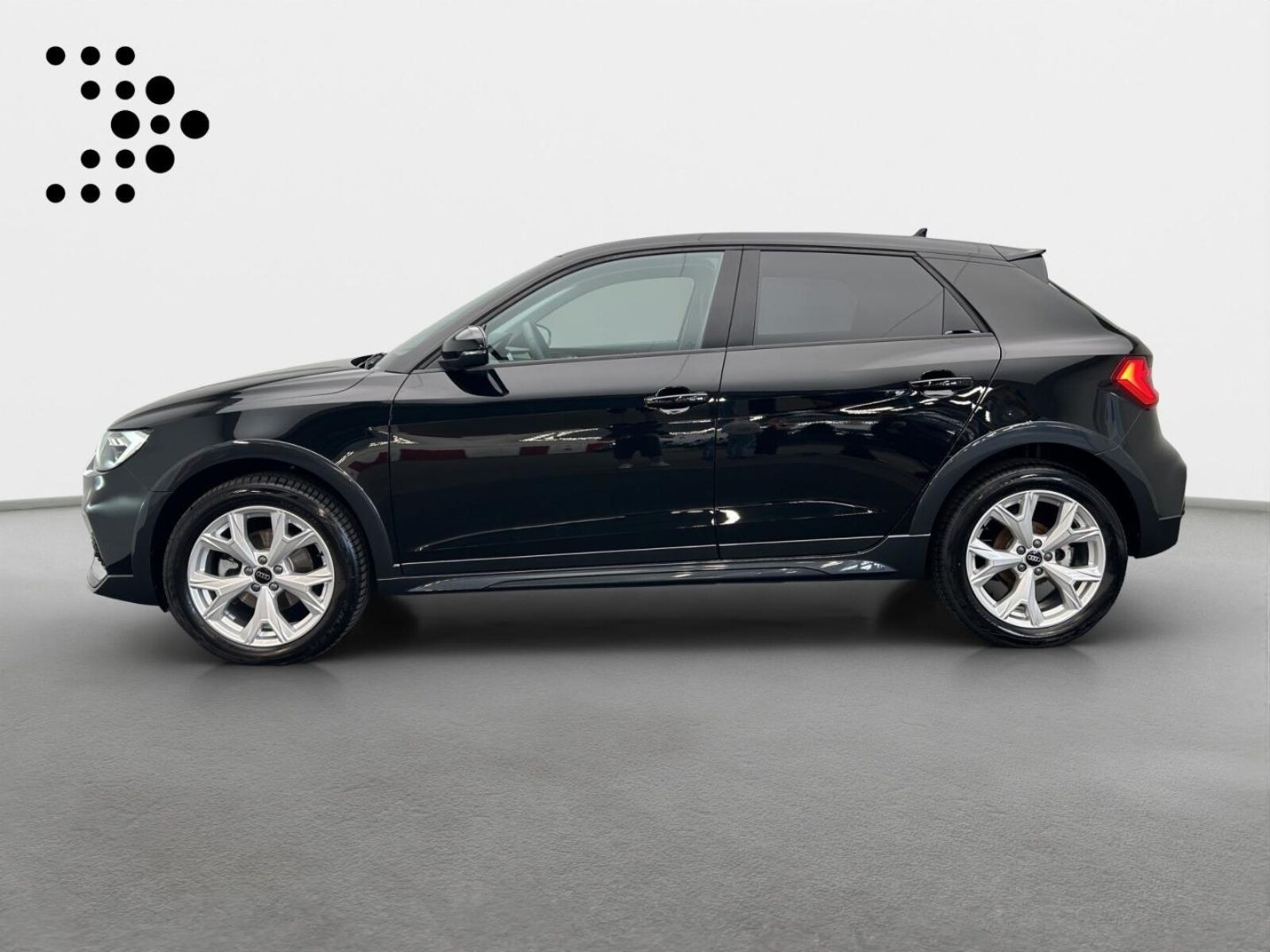 Audi A1 allstreet – Bild 3