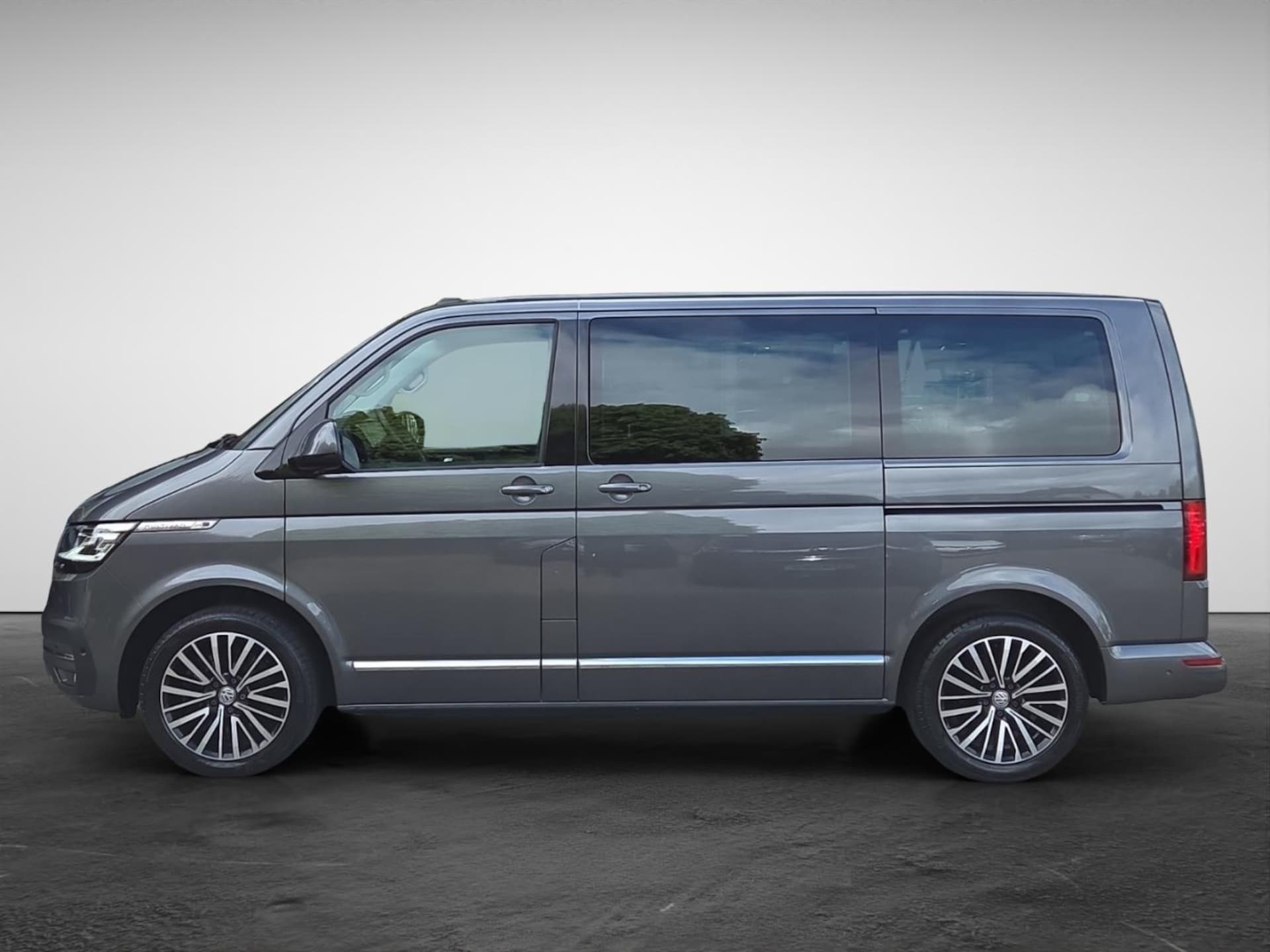 Volkswagen T6.1 Multivan Highline