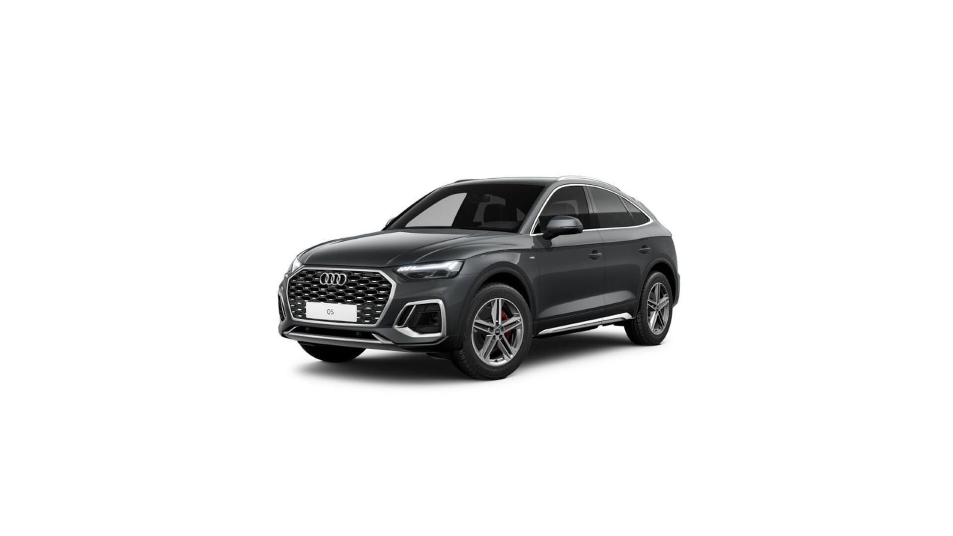 Audi Q5 Sportback S line