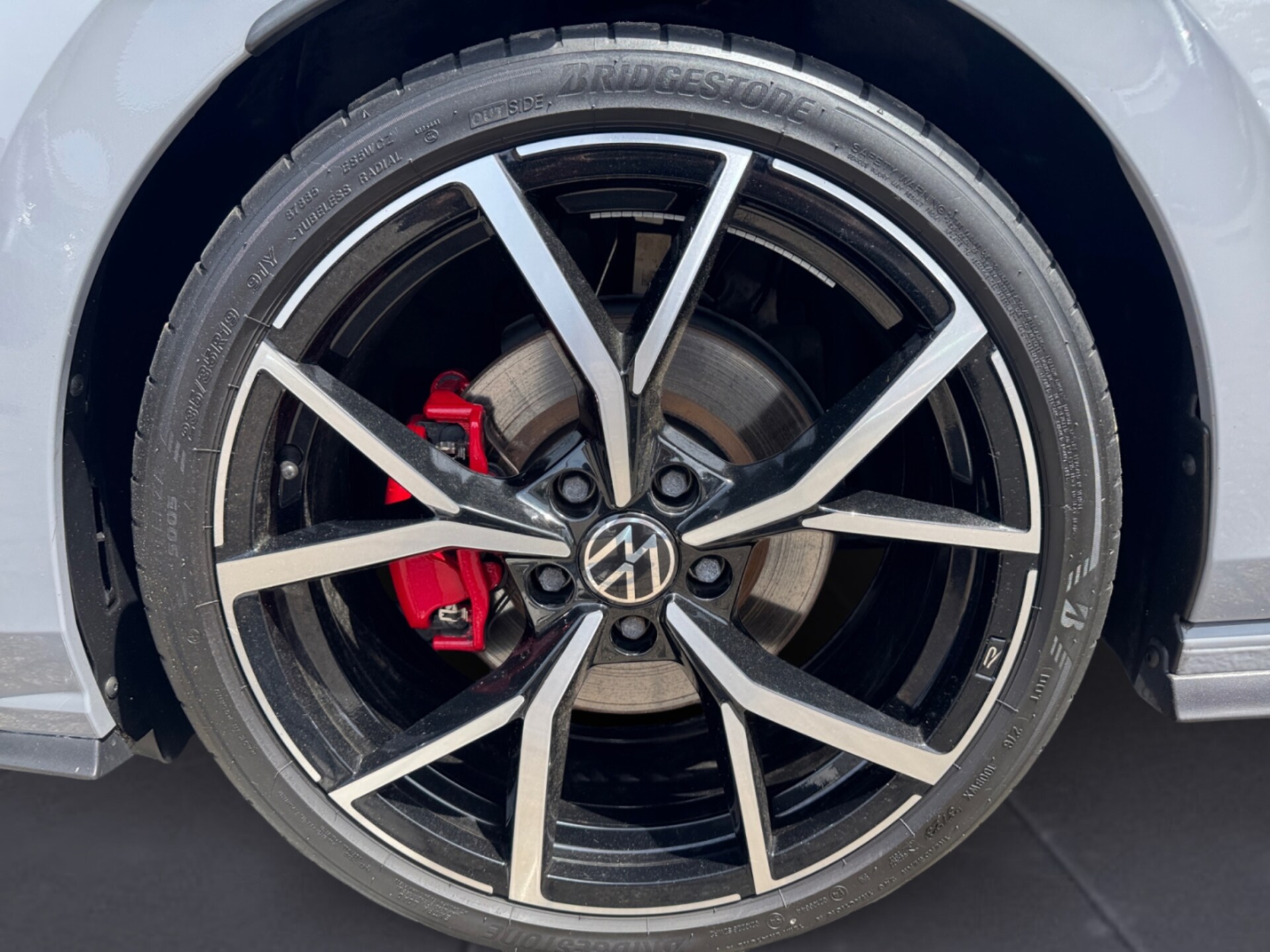 Volkswagen Golf GTD