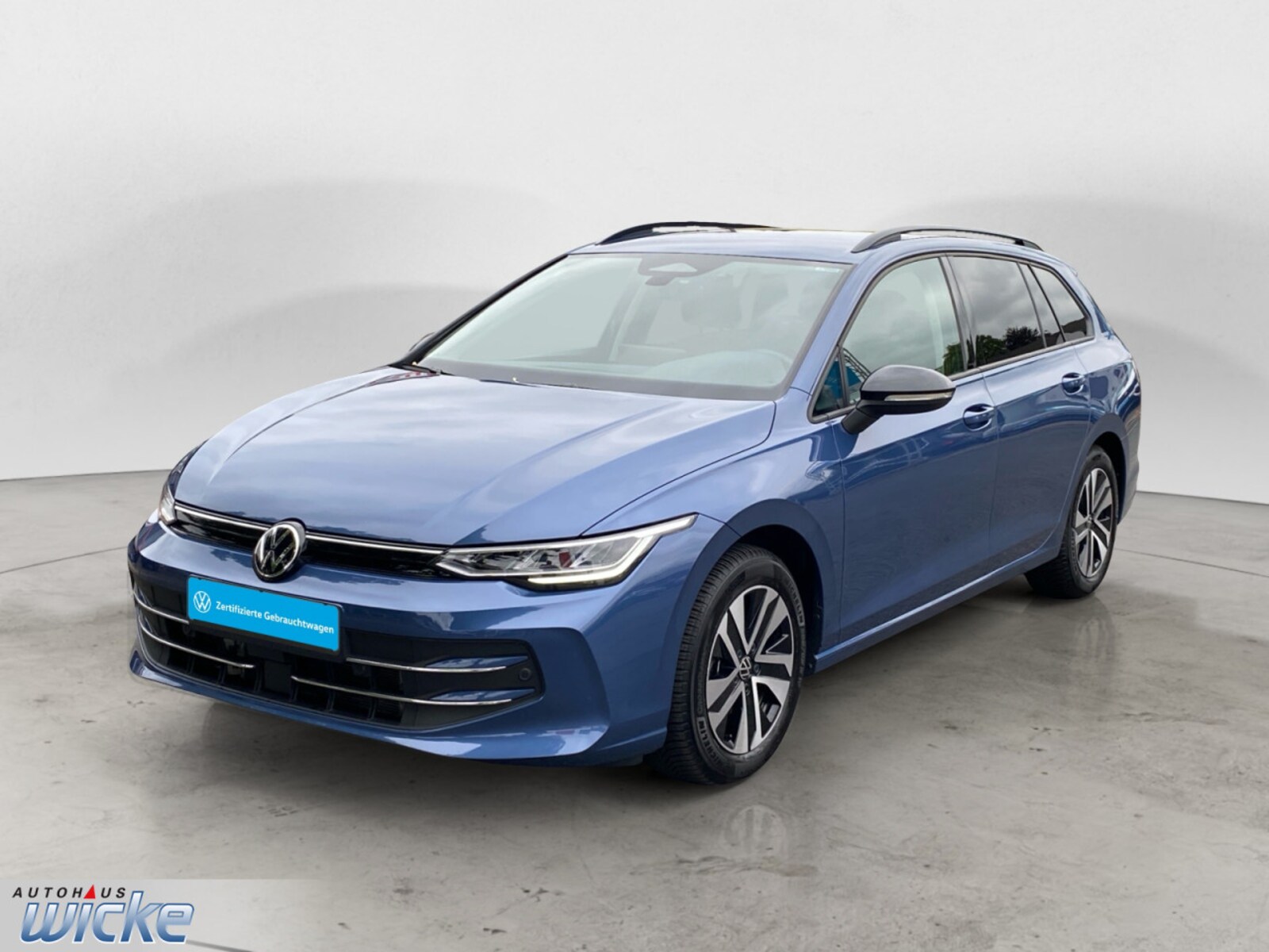 Volkswagen Golf Variant – Bild 2