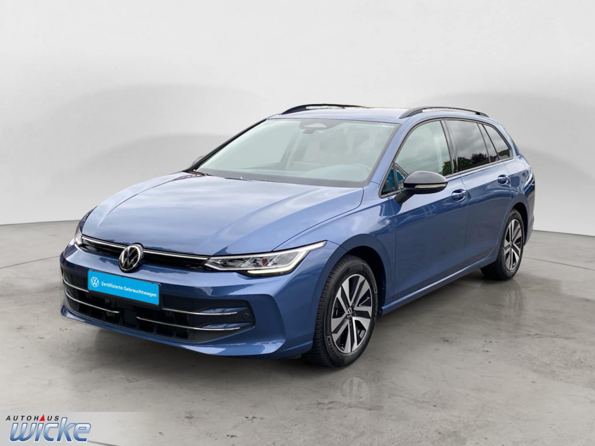 Volkswagen Golf Variant ENERGY