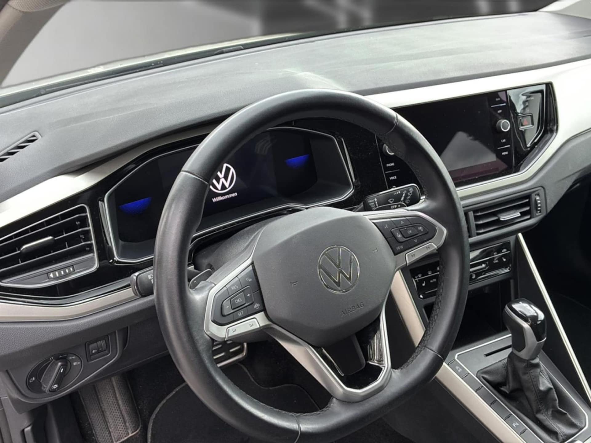 Volkswagen Polo MOVE