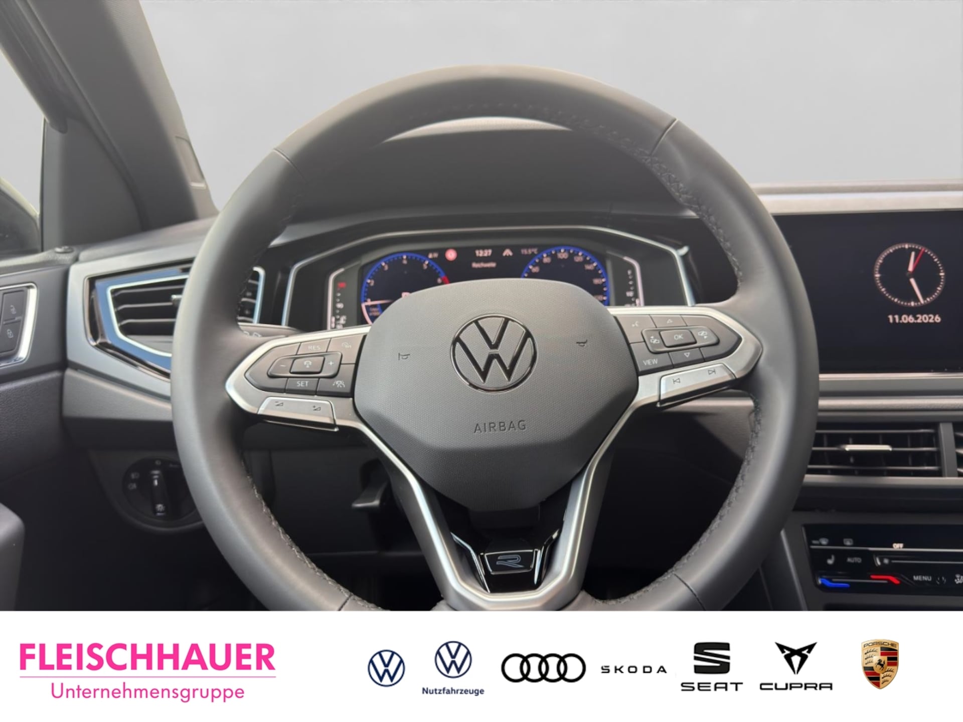 Volkswagen Taigo R-Line