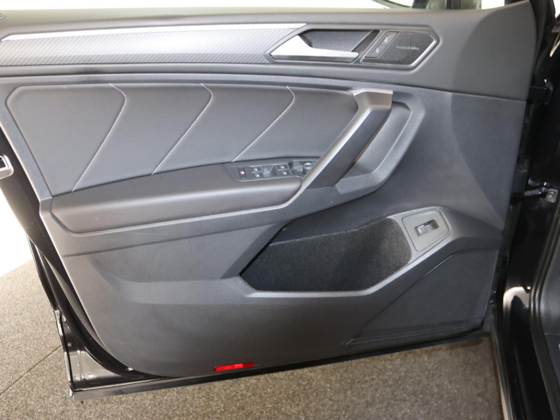 Volkswagen Tiguan Allspace R-Line