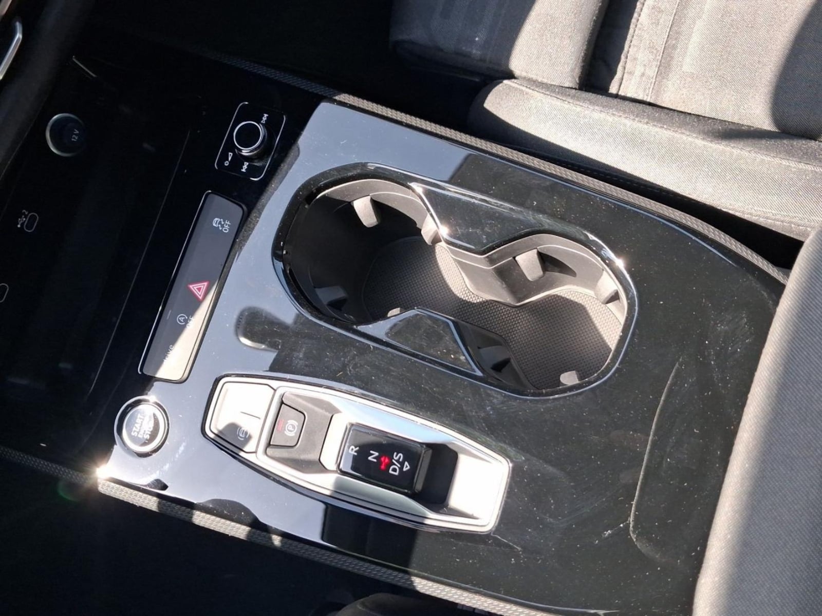 Audi A5 Limousine – Bild 11