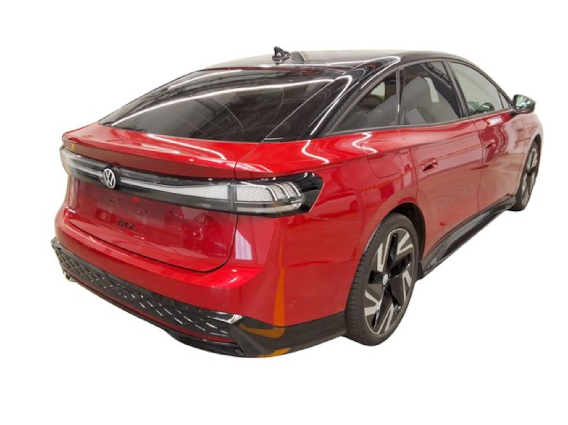 Volkswagen ID.7 GTX