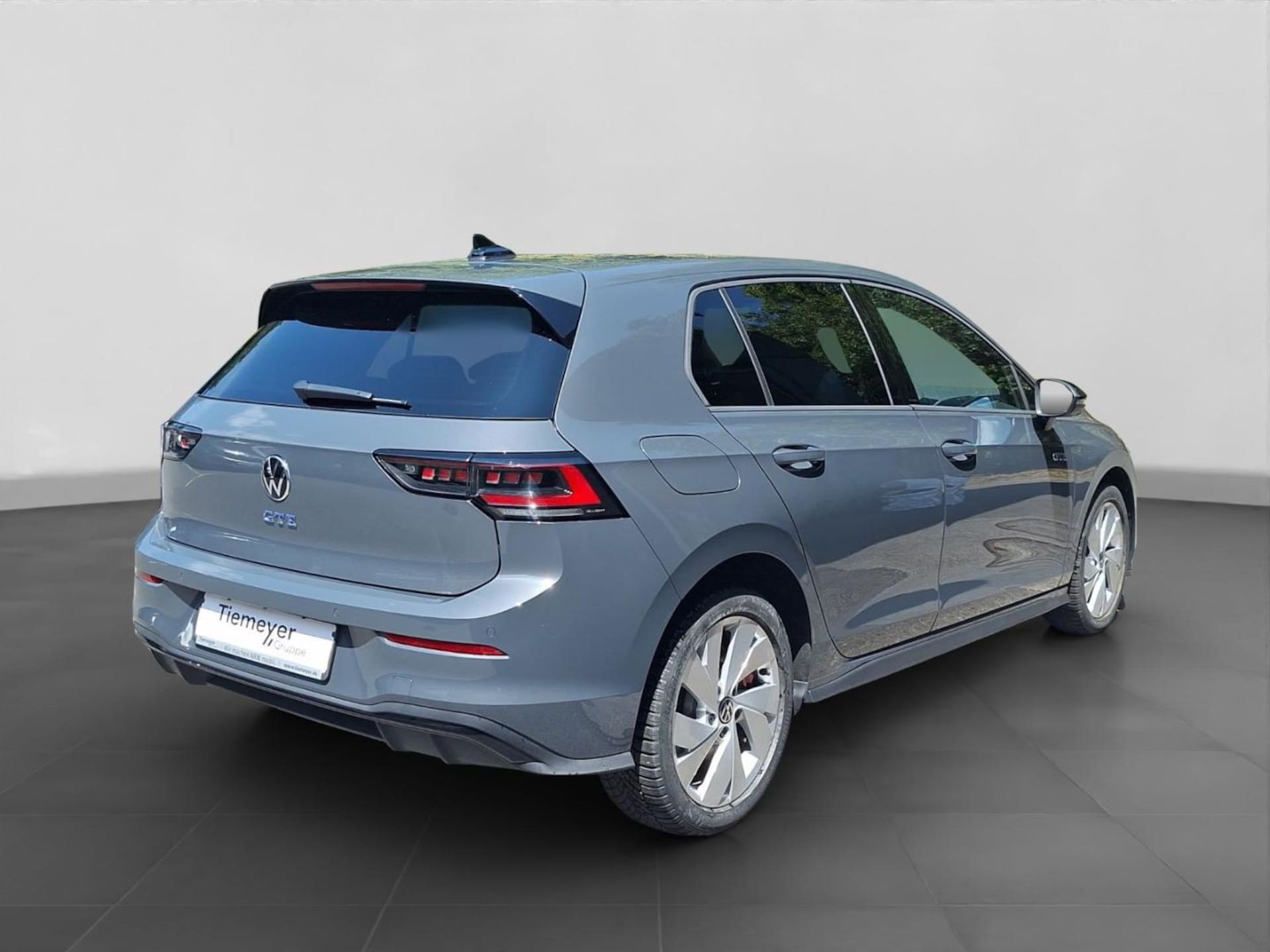Volkswagen Golf GTE