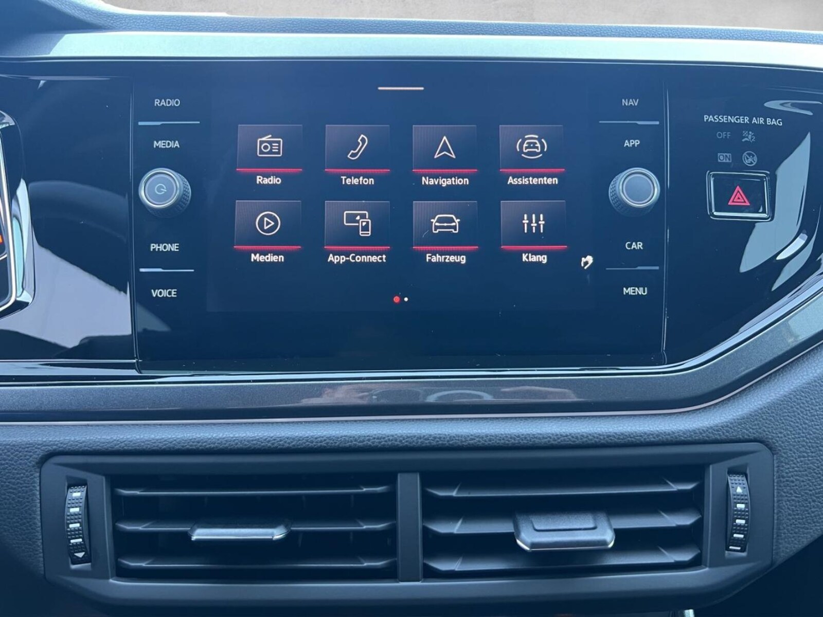 Volkswagen Polo – Bild 23