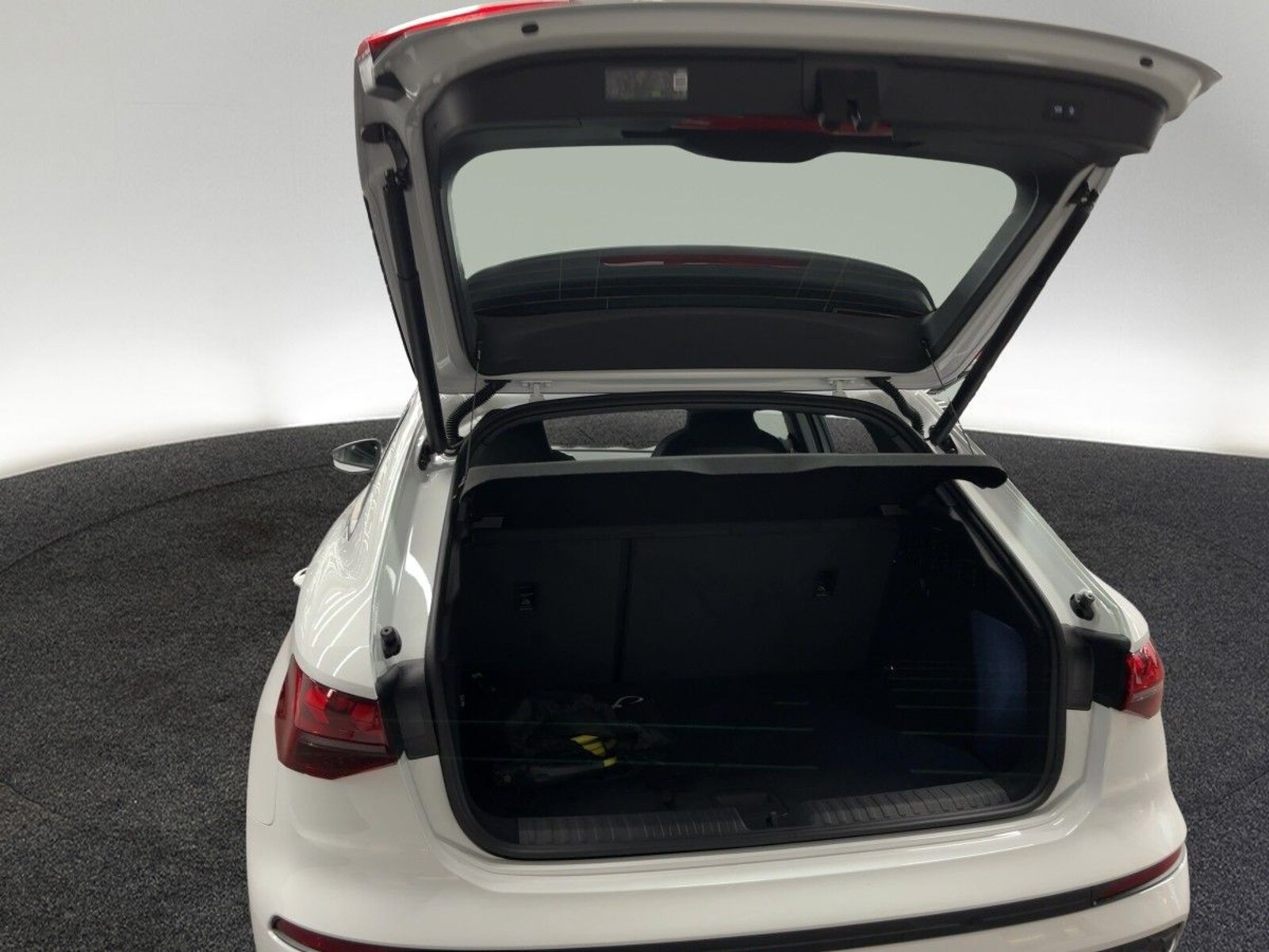Audi A3 Sportback – Bild 9