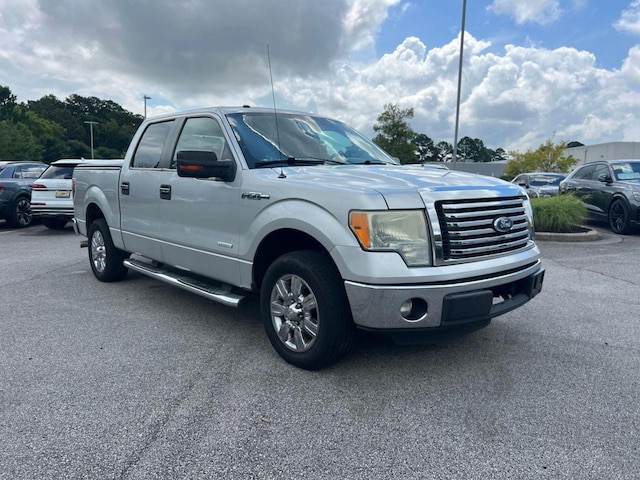 2011 Ford F-150
