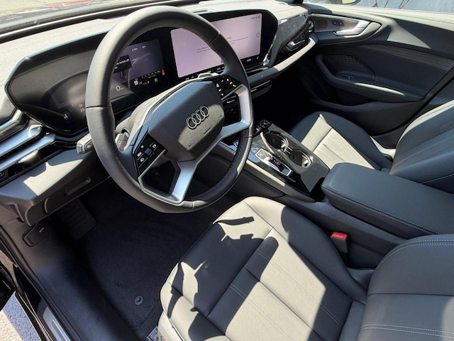 2026 Audi A5 Sedan