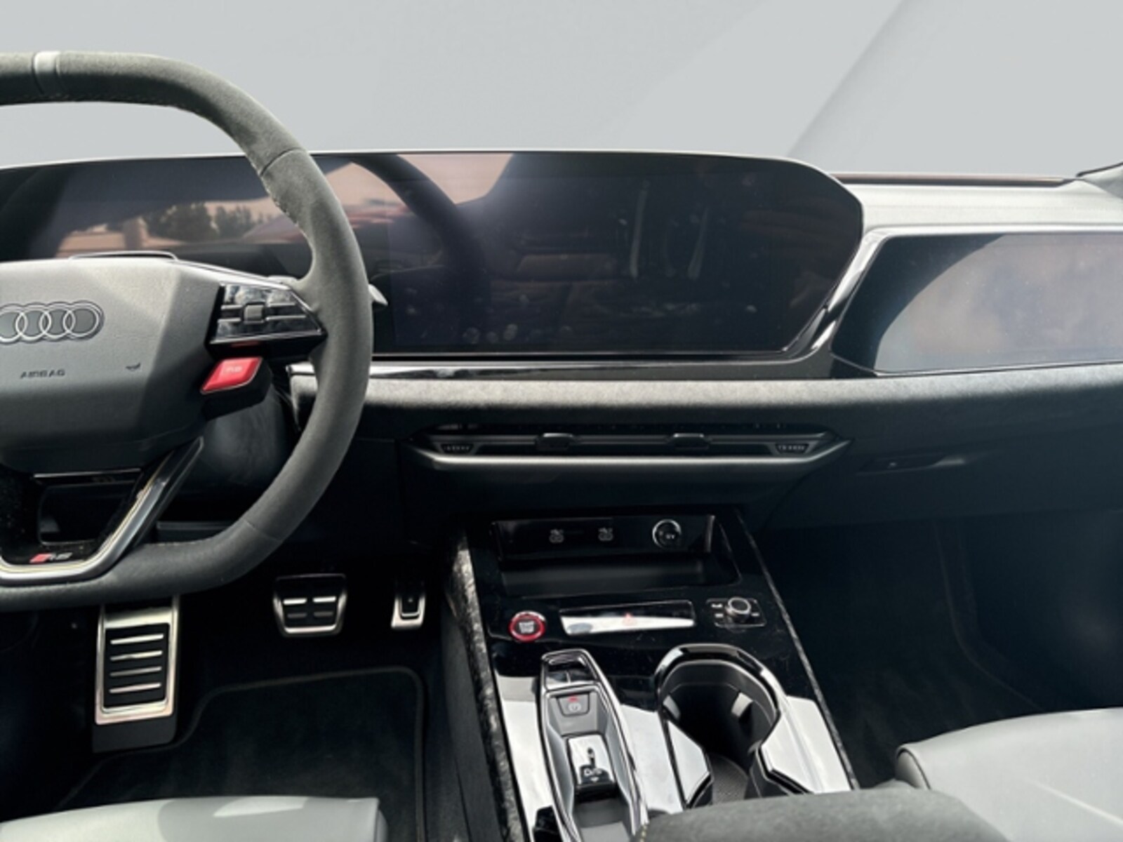 Audi RS 5 Limousine – Bild 10