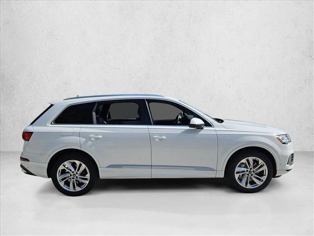 2021 Audi Q7