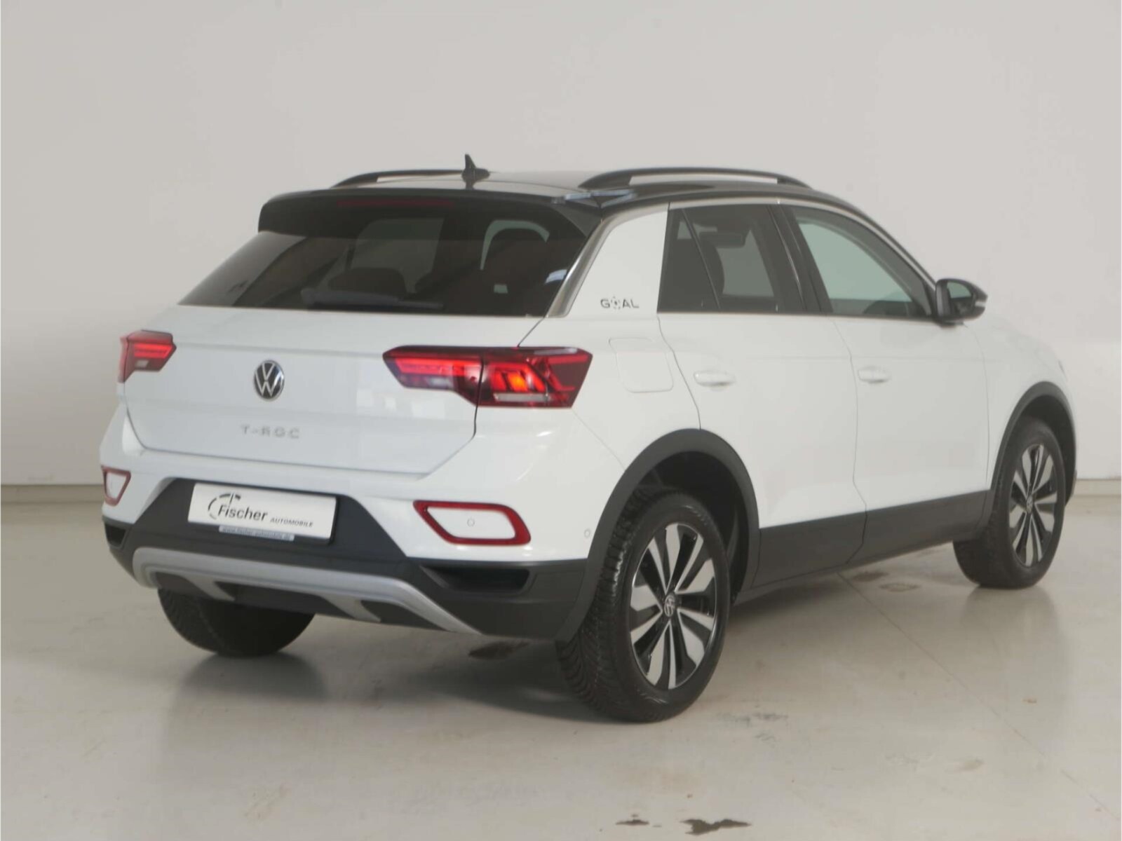 Volkswagen T-Roc – Bild 9