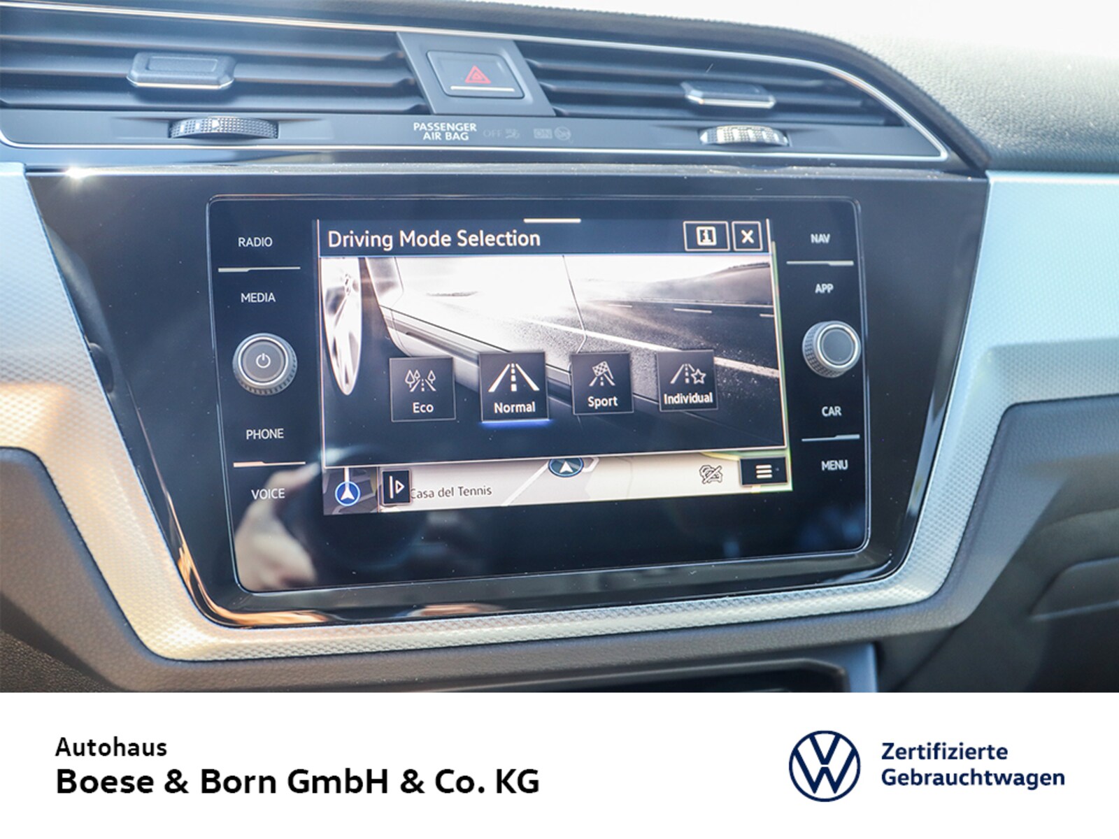 Volkswagen Touran – Bild 16