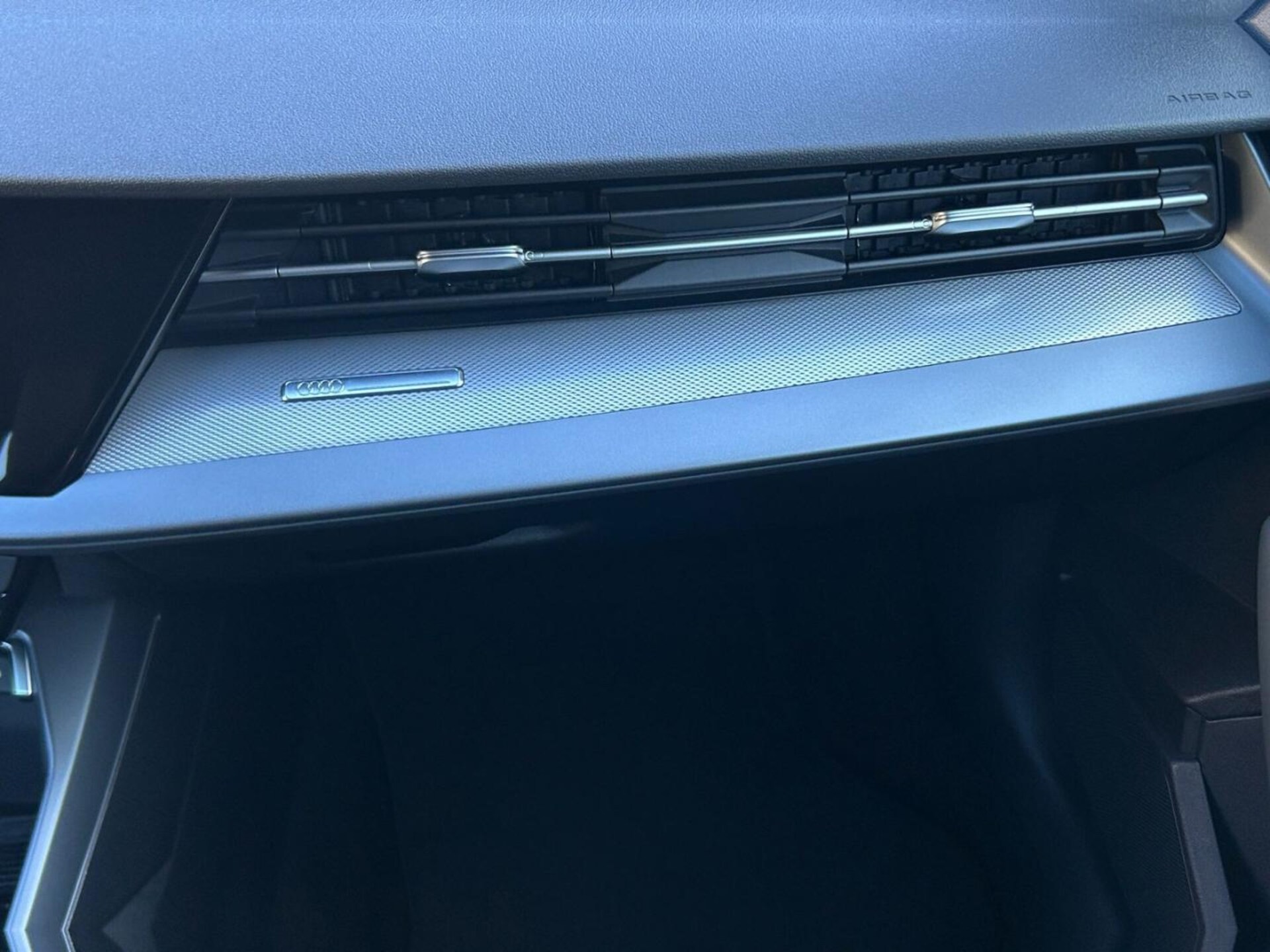 Audi A3 Sportback S line