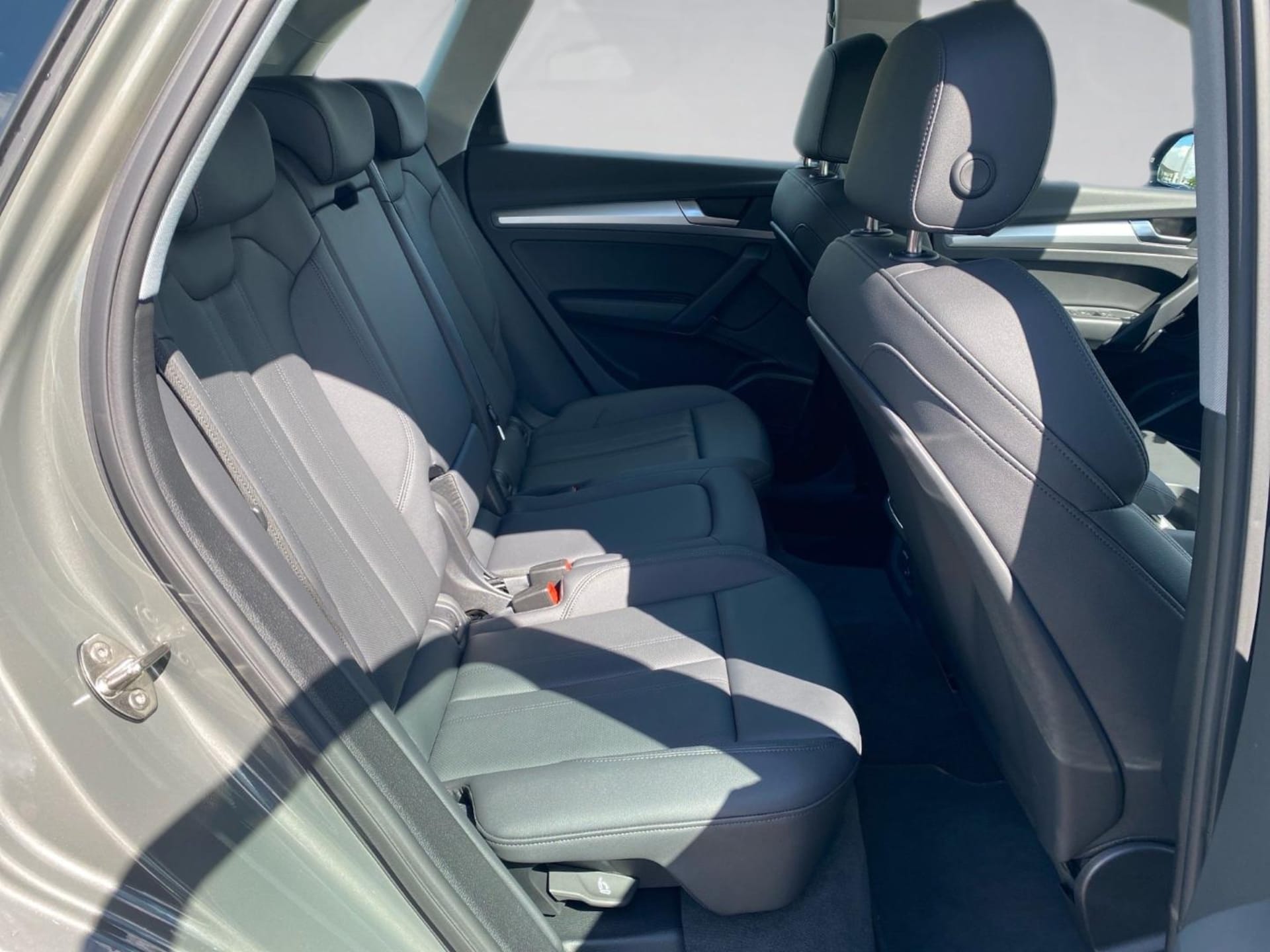 Audi Q5 SUV S line