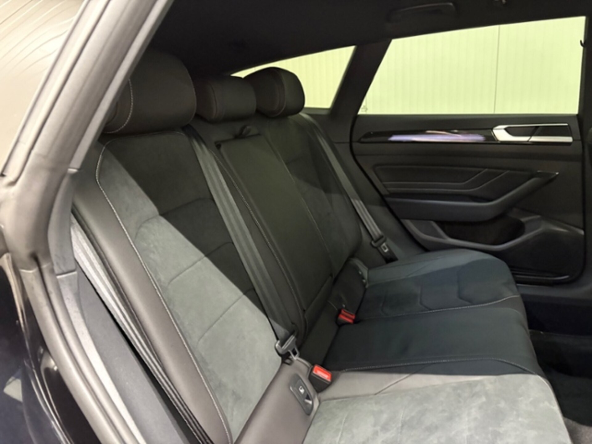 Volkswagen Arteon Shooting Brake R-Line