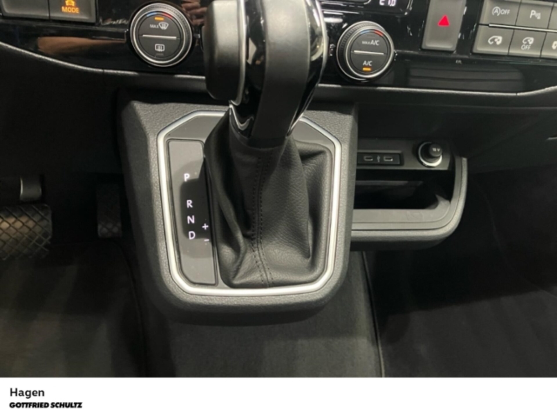 Volkswagen T6.1 Multivan Comfortline