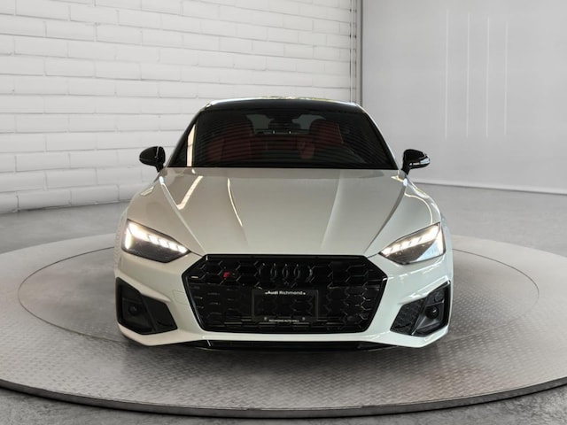 2023 Audi S5 Sportback
