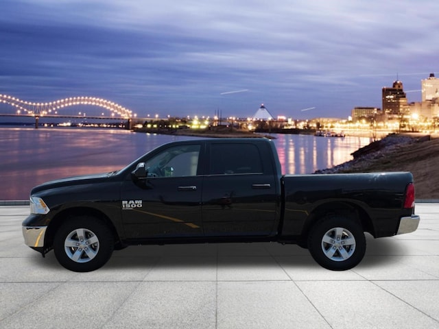 2023 RAM