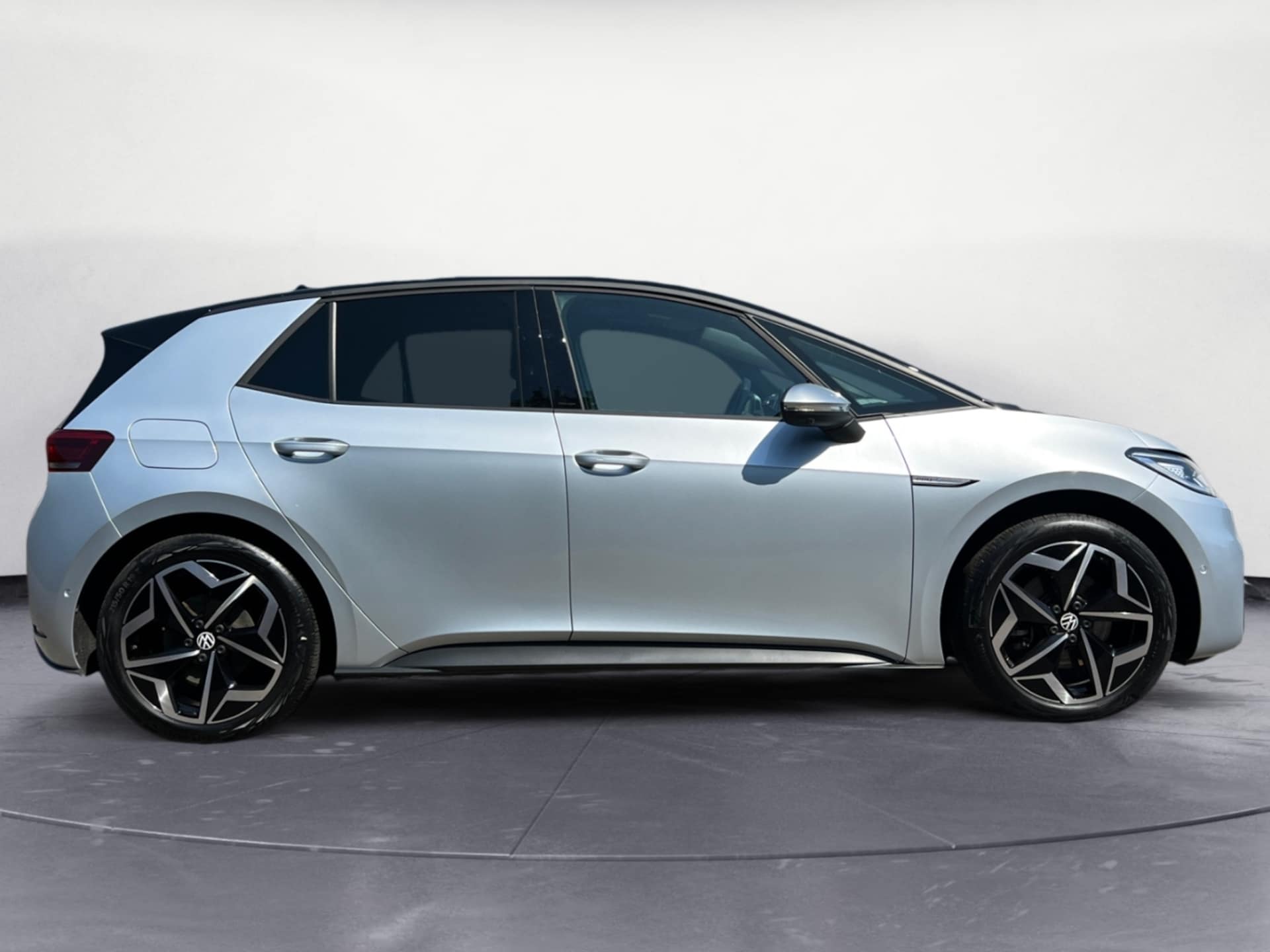 Volkswagen ID.3 Pro S