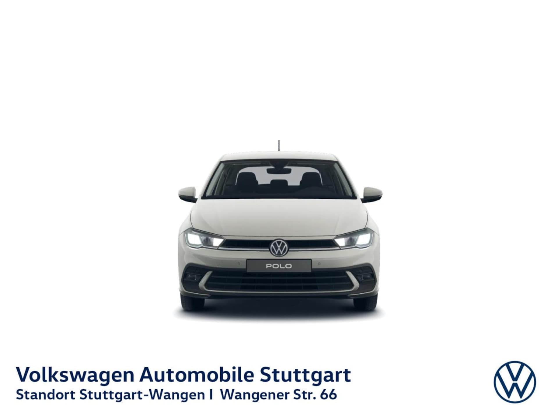 Volkswagen Polo Life