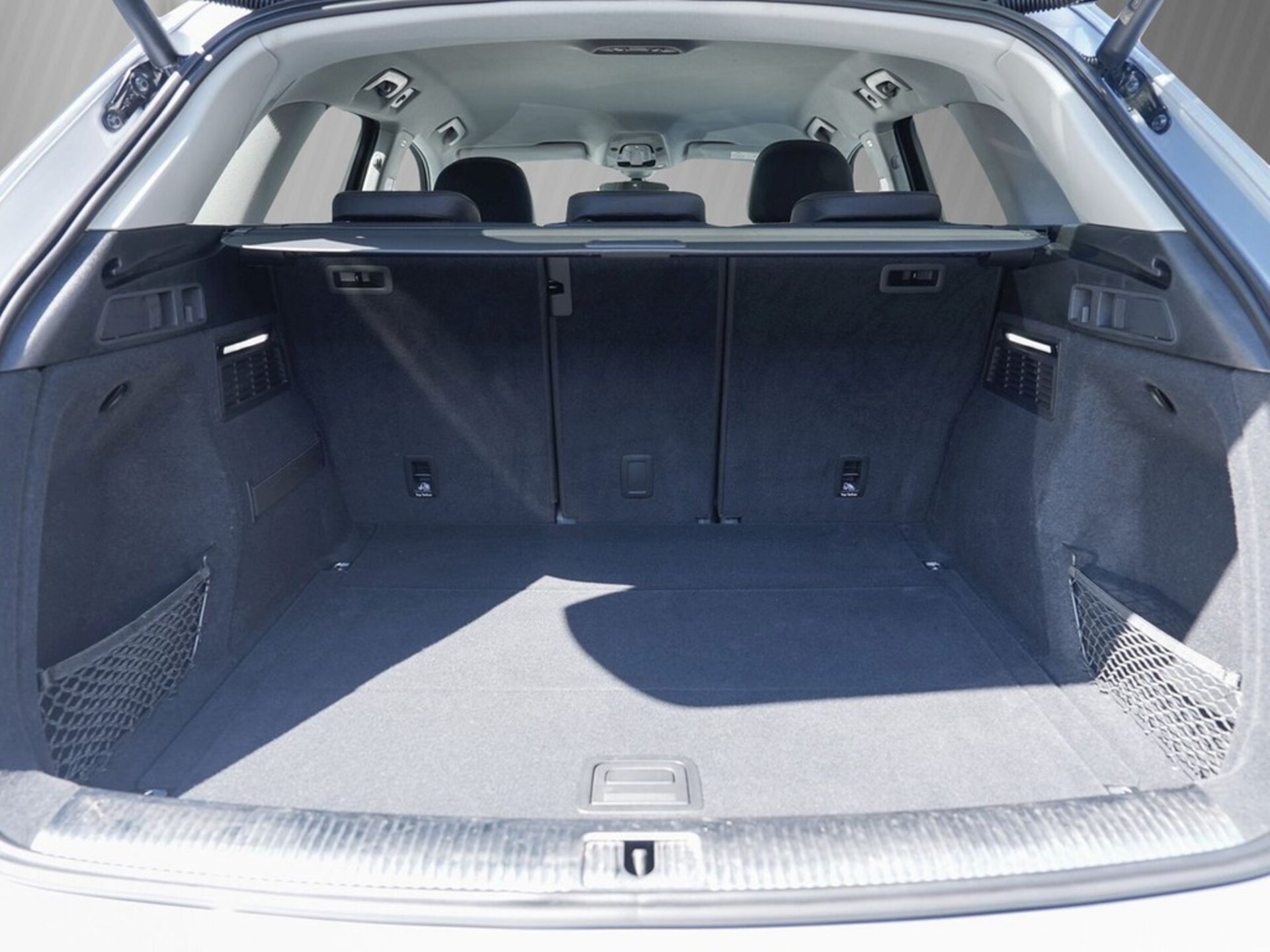 Audi Q5 SUV Advanced