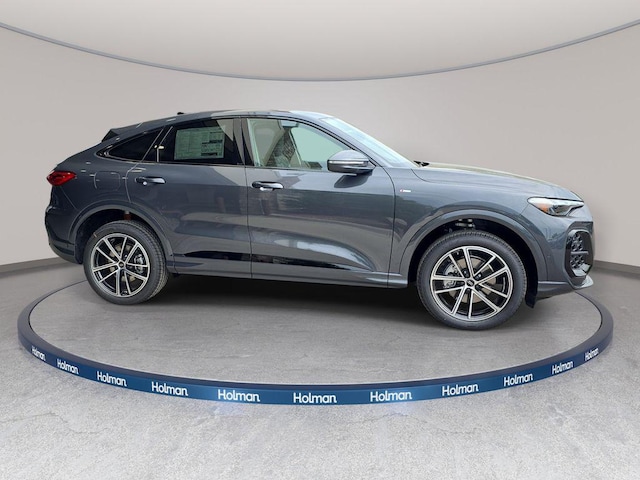 2026 Audi Q5 Sportback