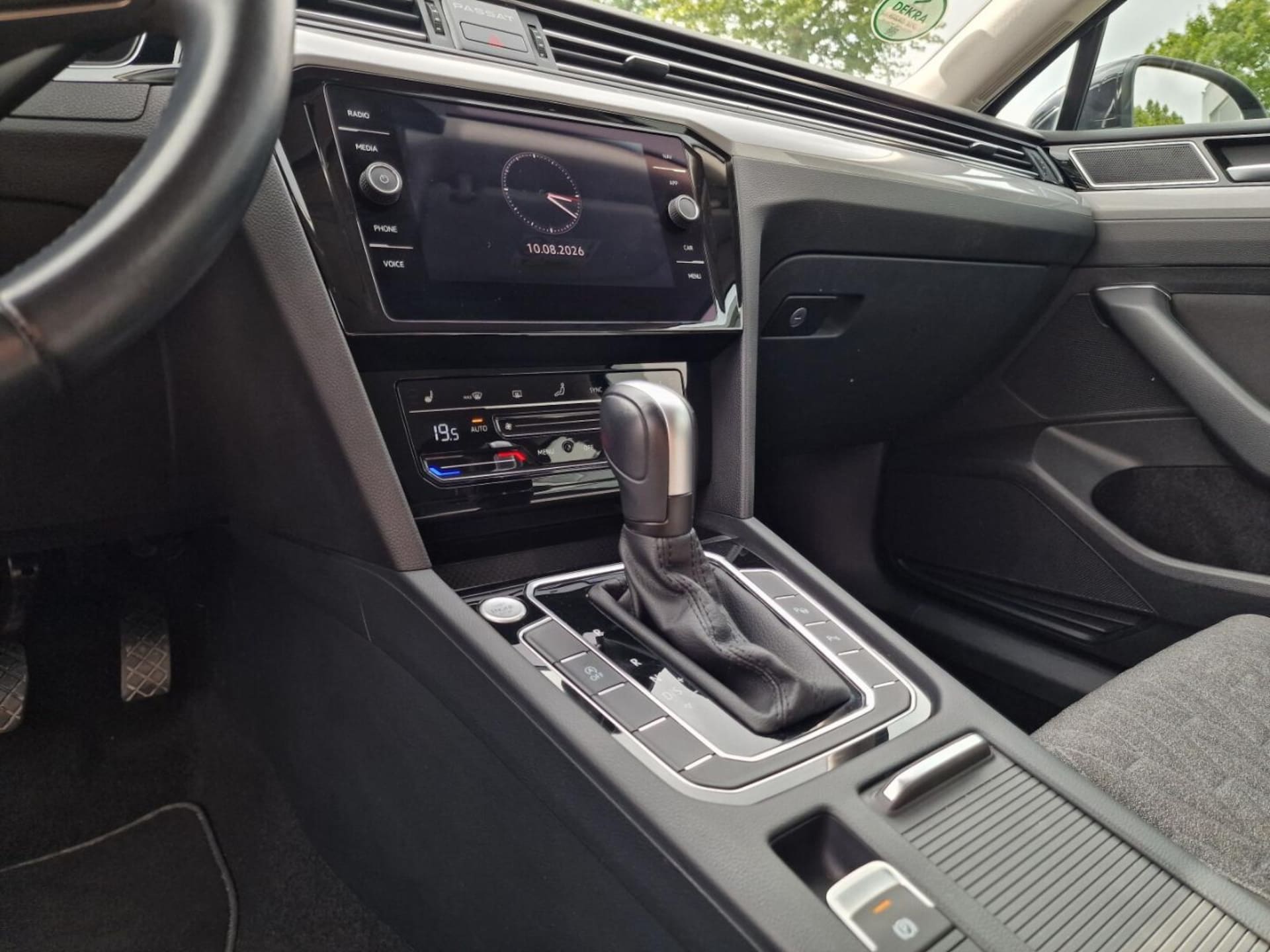 Volkswagen Passat Variant Business