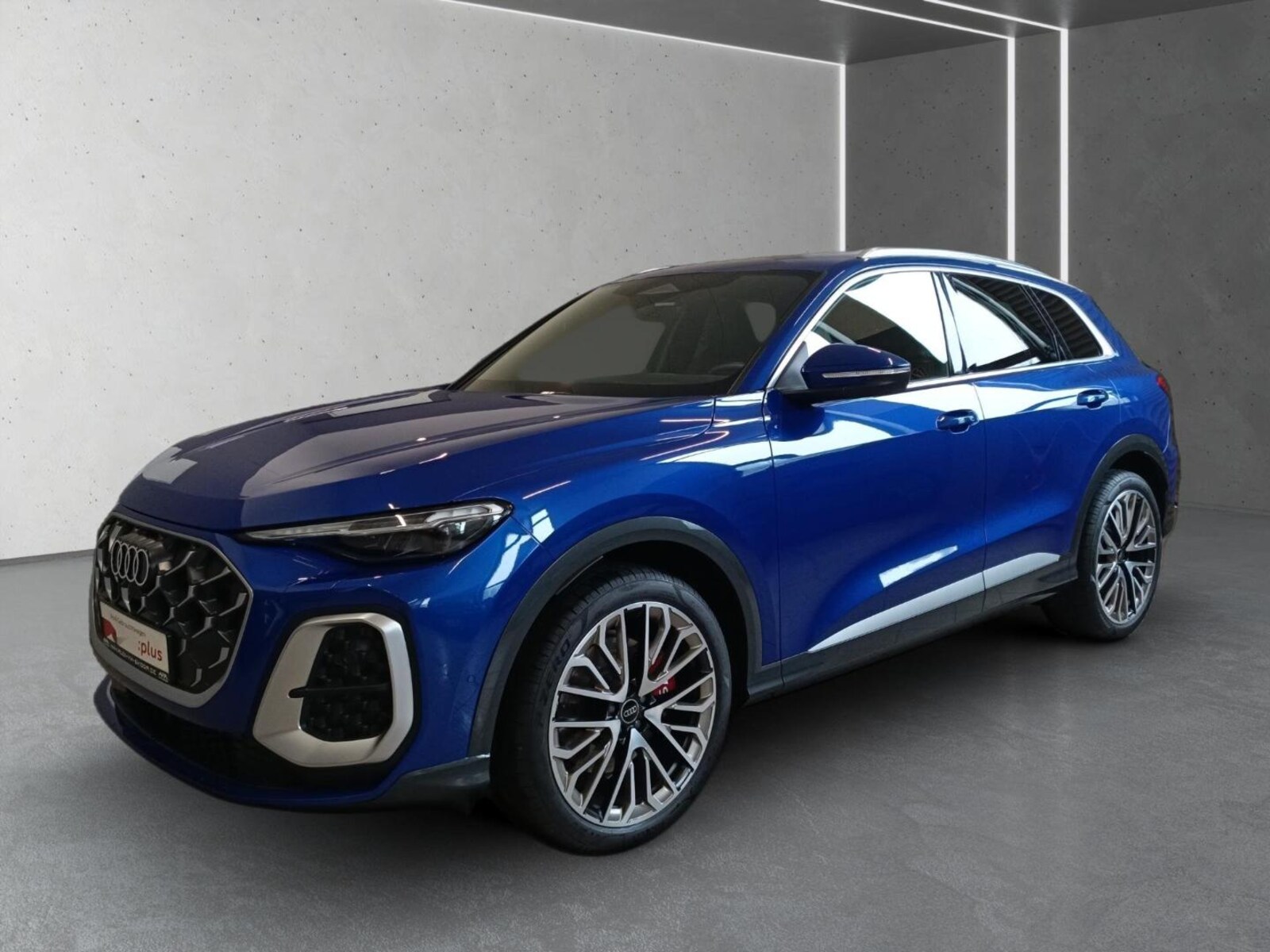 Audi SQ5 – Bild 2